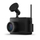 Kamerë veture Garmin Dash Cam 57, 1440p, GPS, kontroll me zë, e zezë