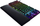 Tastierë gaming Razer Huntsman V2 Tenkeyless, optike, Linear Red, US layout, e zezë