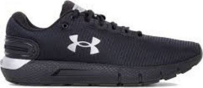 Atlete për meshkuj Under Armor Charged Rogue 2.5 Storm 3025250-001, nr.41, të zeza