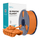 Filament 3D SUNLU High Speed PLA+, 1.75 mm, 1 kg, portokalli