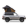 Çadër tavan makine Offlander Tomahak 3.1, skelet alumini, për kamping off road, e zezë