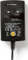 Adapter rryme Nedis, 27W, 2.25A, i zi