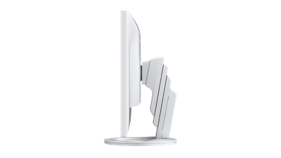 Monitor EIZO FlexScan EV2795, 27", IPS, QHD, 60Hz, 5ms, i bardhë