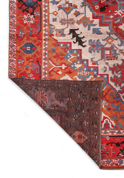 Tepih BM Home Oriental 3691-9500, 200 x 290cm