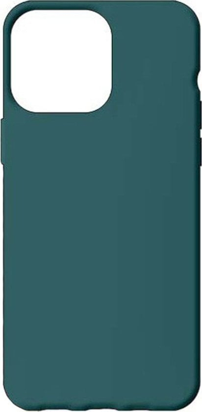 Kapak telefoni 3MK Matt Case për Apple iPhone 14, TPU, lovage