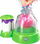 Set lodër Doctor Squish Slime Maker, aksesorë dekorimi, për kalamaj 8+ vjeç
