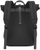 Çanta shpine Tracer Roll Black për laptop 15.6", e zezë