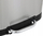 Kosh mbeturinash 5five Ariane, 20L, çelik inox, argjendtë