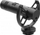 Mikrofon shotgun Synco M2S BK, on camera, 3.5mm, i zi