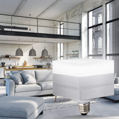 Llampë LED E27 24W