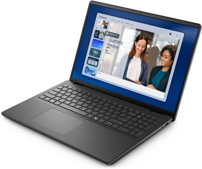 Laptop Dell 16 DC16255, Ryzen 7, 1TB, i zi