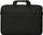 Çantë laptopi Targus GeoLite EcoSmart Slim Brief, 17.3\", e zezë