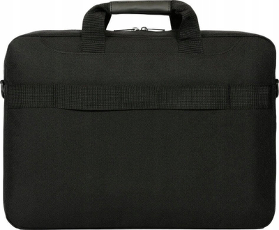 Çantë laptopi Targus GeoLite EcoSmart Slim Brief, 17.3\", e zezë