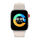 Set smartwatch Colmi C8 Max, 4.4cm, thirrje Bluetooth, argjend