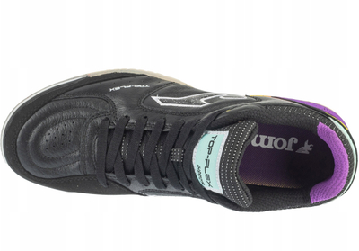Atlete futsalli Joma Top Flex 2601 IN, për meshkuj, nr 41, të zeza