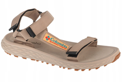 Sandale Columbia Konos Globetrot Sandal M 2126931258, për meshkuj, bezhë