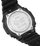 Orë për meshkuj Casio, e zezë