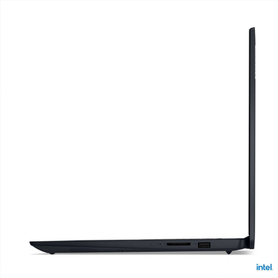 Laptop Lenovo Lenovo IdeaPad 3 15IAU7, 15.6", Intel Core i3 1215U, 8 GB RAM, 512 GB SSD, i kaltër