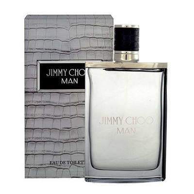 Eau de Toilette Jimmy Choo Man 50 ml