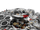 Set ndërtimi LEGO Star Wars Millennium Falcon 75192, model koleksionist, për të rritur, shumëngjyrësh