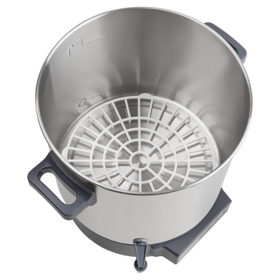 Tenxhere Dixhitale për Konservim dhe Sterilizim Sencor SPP 3200SS
