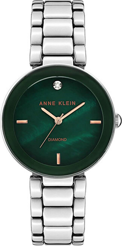 Orë dore Anne Klein Diamond AK/1363GNSV