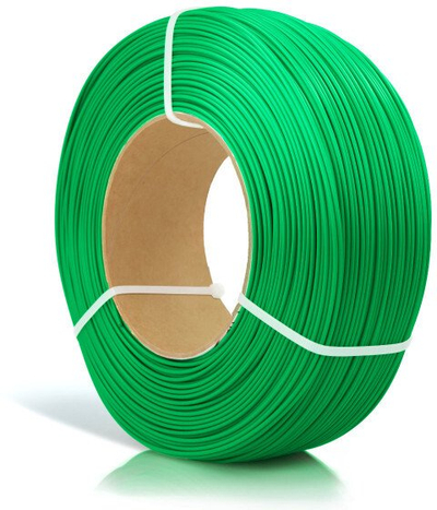 Filament 3D NoName Rosa3D, 1.75mm, 1kg, jeshile e çelët