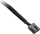 Ftohës Scythe Kaze Flex Slim KF1215FD18), 120 mm, i hirtë