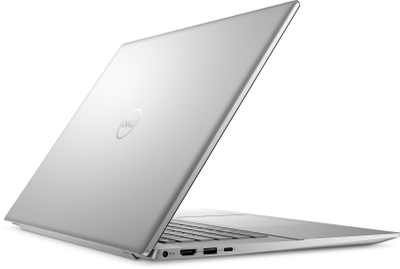 Laptop Dell Inspiron 5630, 16\", i7-1360P, ekran 2.5K, 16GB RAM, 1TB SSD, RTX 2050, Windows 11 Home, ngjyrë argjendtë