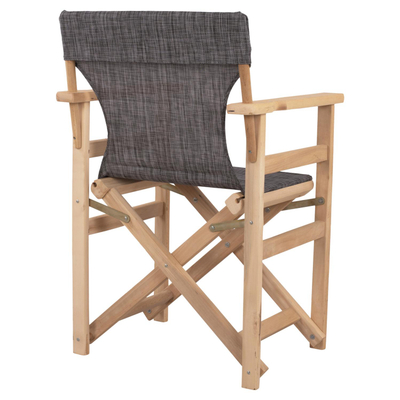 Karrige Limnos HM10543.10 57×54×88,5 cm, gri