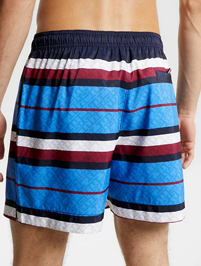 Shorce Tommy Hilfiger UM0UM029370G2