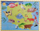Lojë puzzle me kafshë Zuzu Toys, 8 elemente