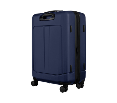 Valixhe Wenger BC Packer Medium Hardside Case, e kaltër e errët
