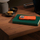 Beats iPhone 17 Pro Rugged Case with MagSafe and Camera Control, Sierra Orange