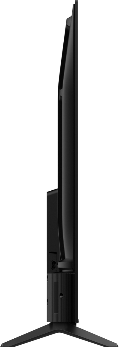 TV QLED TCL 55T69C, 55\", 4K Ultra HD, Smart TV, i zi