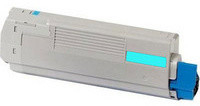 Toner i kaltër - OKI 44973535