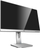Monitor AOC P1 X24P1/GR, 24", 1920 x 1200, gri