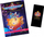 Liber komik interaktiv “Trackernauts Comic Game”, me QR kode, aplikacion falas