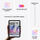 Apple iPad Mini (A17 Pro), Cellular, 512GB, Blue