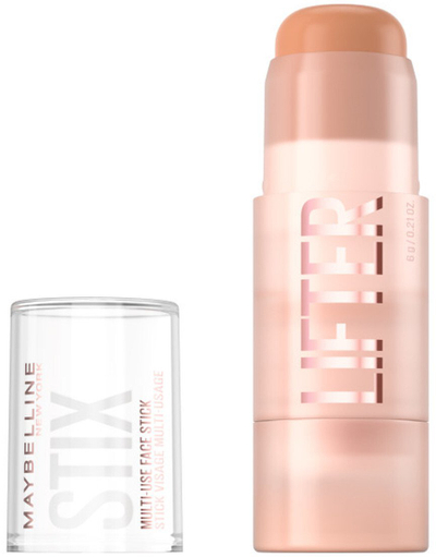 Bronzer kremoz në stik Maybelline Lifter Stix, 30, 6 g