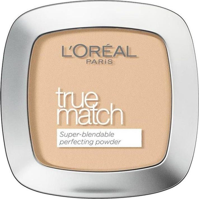 Pudër L'Oreal Paris True Match, N2 Vanilla, 9 g