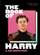 Book Of Harry - Charlotte Mclaren
