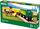 Lodër druri tren Brio Farm Train 33404, set fermë, për kalamaj 3 vjeç
