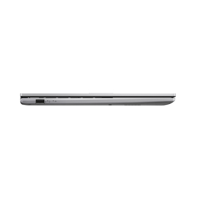 Laptop ASUS Vivobook 15 X1504VA, i5-1335U, 15,6", FHD, 16GB, 512GB SSD, Iris Xe, Win 11 Home, i argjendtë