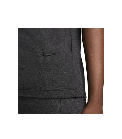 Maicë për meshkuj Nike, e hirit