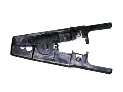 Zhveshës kabllosh ALANTEC NI001, universal, i hirtë