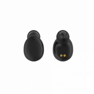 Kufje Sbox Bluetooth, EB-TWS32, të zeza