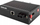 Konvertues rrjeti Intellinet Fast Ethernet Industrial, 100Base-TX në 100Base-FX, single-mode, i zi