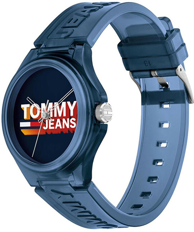 Orë dore Tommy Hilfiger Berlin 1720028