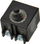 Прекинувач за аголна шмиргла Geko FAG 125, 980W, за дискови 115mm и 125mm, црн